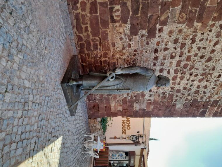 albufeira-silves-castle-and-chapel-of-bones-and-benagil