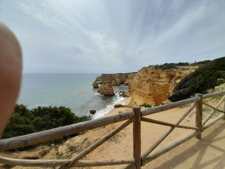albufeira-silves-castle-marinha-beach-and-benagil