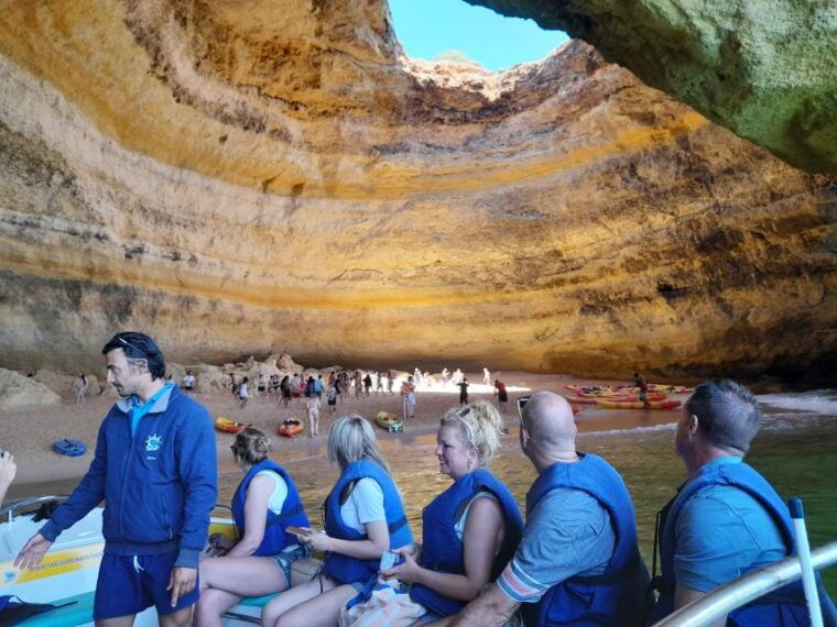 albufeira-silves-castle-marinha-beach-and-benagil