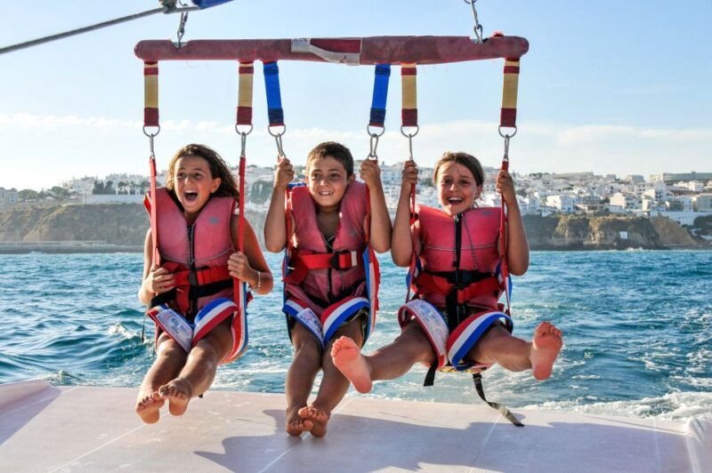 albufeira-single-double-or-triple-parasailing-tour