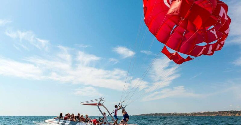 albufeira-single-double-or-triple-parasailing-tour