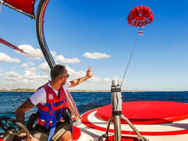 albufeira-single-double-or-triple-parasailing-tour