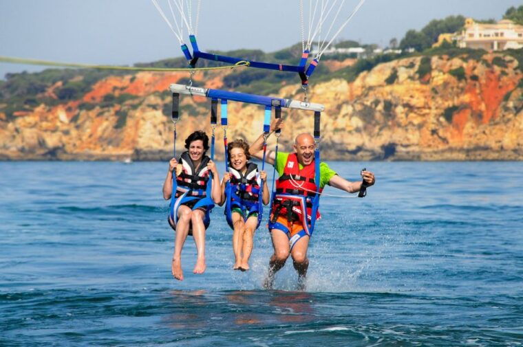 albufeira-single-double-or-triple-parasailing-tour