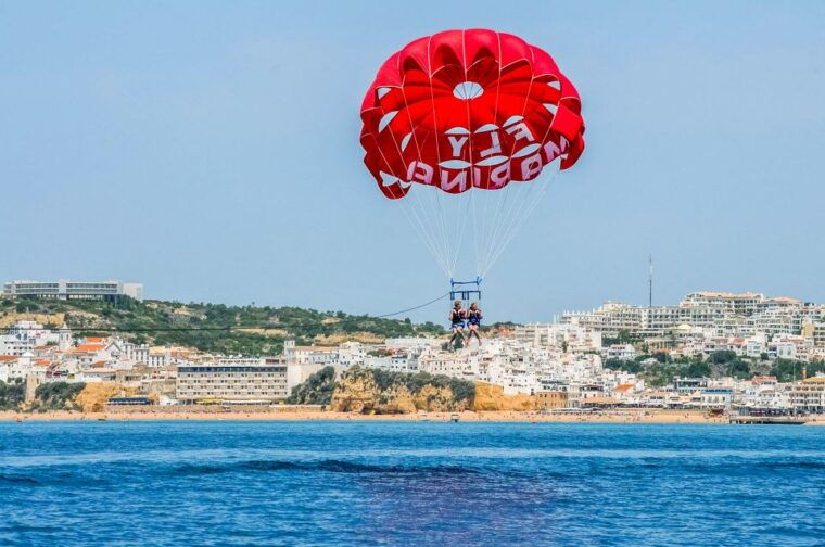 albufeira-single-double-or-triple-parasailing-tour