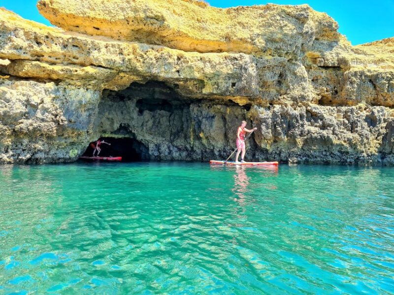 albufeira-stand-up-paddle-lesson-and-coastal-tour