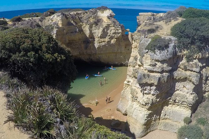 albufeira-sup-tour