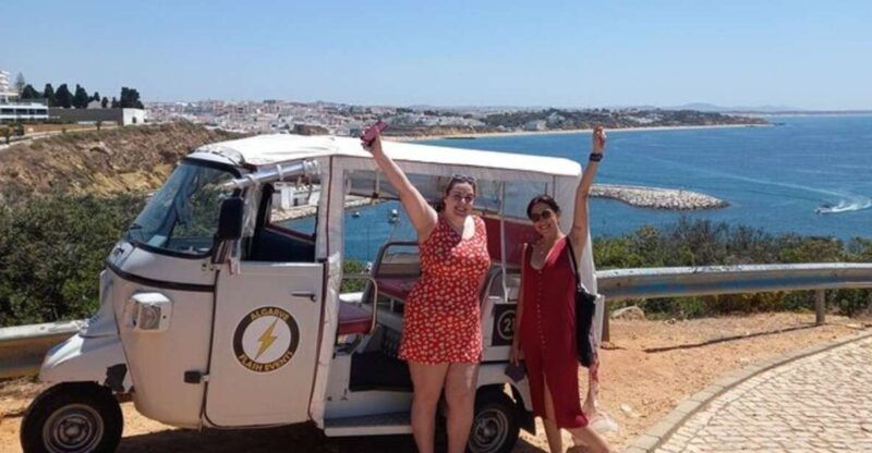 albufeira-top-beaches-old-town-new-town-tour-2h
