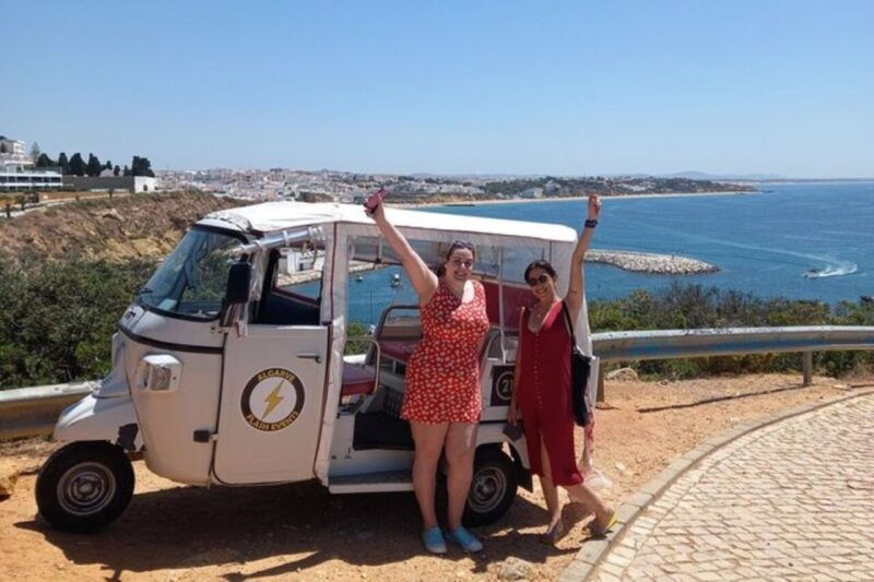 albufeira-top-beaches-old-town-new-town-tour-2h