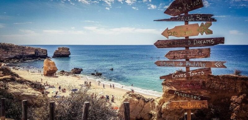albufeira-top-beaches-old-town-new-town-tour-2h