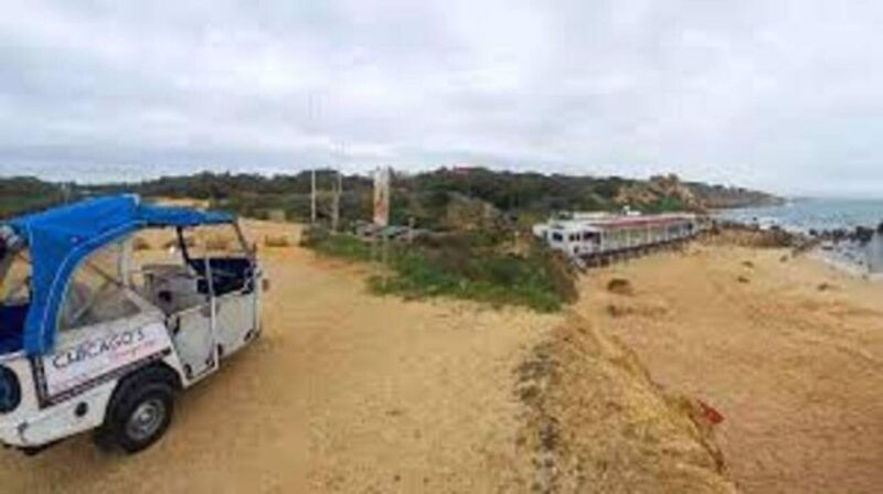 albufeira-top-beaches-old-town-new-town-tour-2h