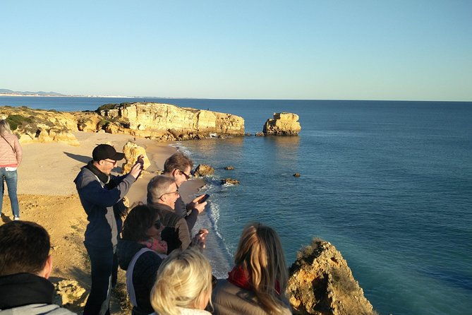 albufeira-tour-2hours-beachs-sightseeing