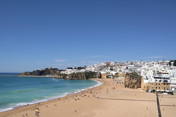 albufeira-tour-2hours-beachs-sightseeing