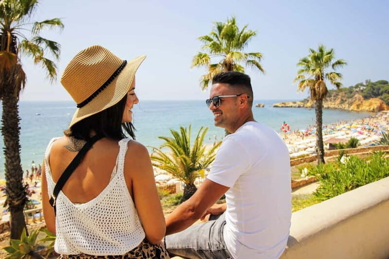 Albufeira: Tuk Tuk Ride with Old Town and Beaches - The Real Experience: What Travelers Say