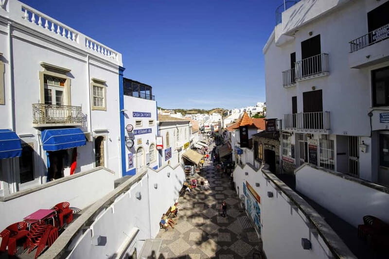 Albufeira: Tuk Tuk Ride with Old Town and Beaches - FAQs