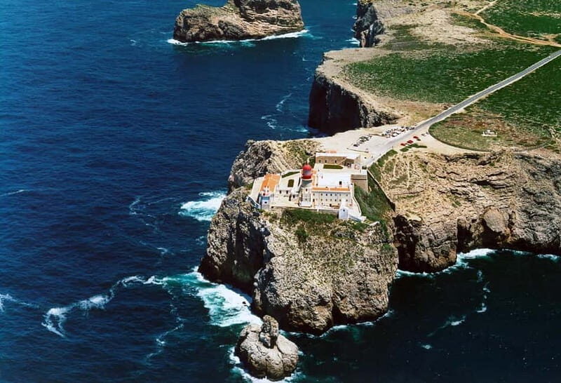 Albufeira: Vicentina Coast Tour with Lunch and Sunset Picnic - Who Would Love This Tour?