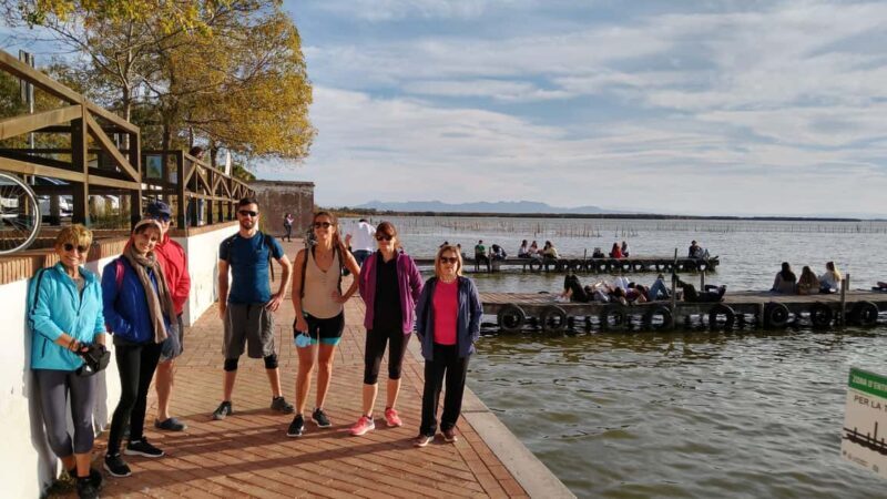 Albufera Complete Bike Tour-Rice Fields, Lake, Boat & Paella - Exploring the Albufera Complete Bike Tour  