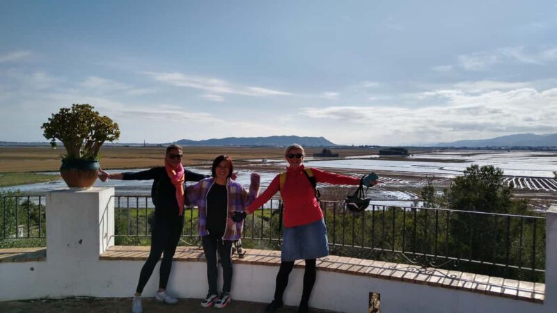 Albufera Complete Bike Tour-Rice Fields, Lake, Boat & Paella - What’s Included and What to Budget For  