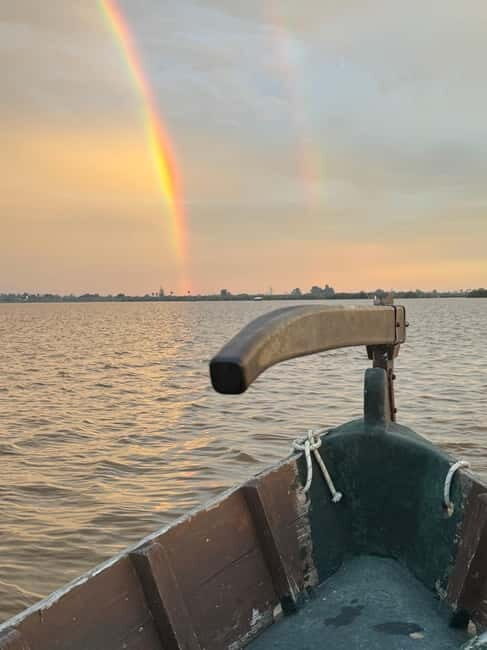 Albufera de Valencia: Guided boat ride through the Albufera - Final Thoughts: Who Should Book This Experience?