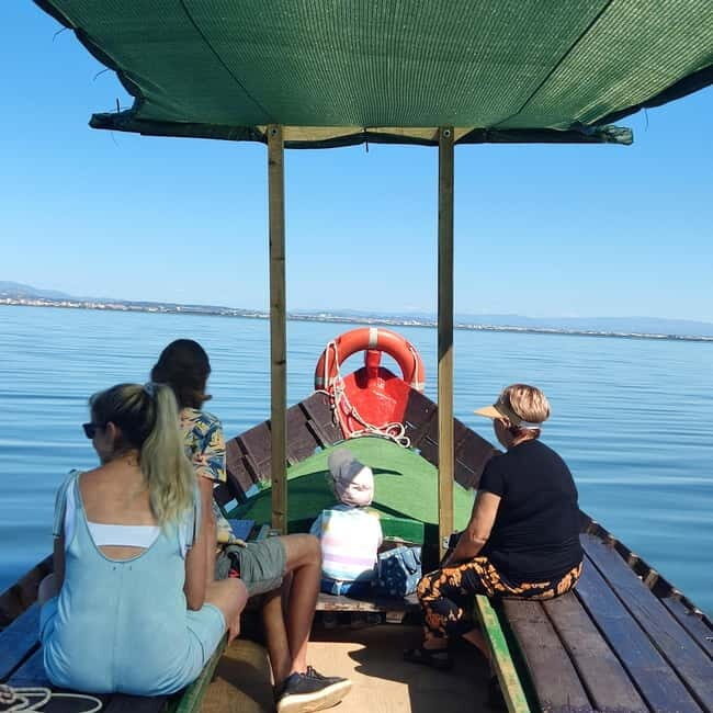 Albufera of Valencia: boat ride and visit to the barraca - Final Thoughts