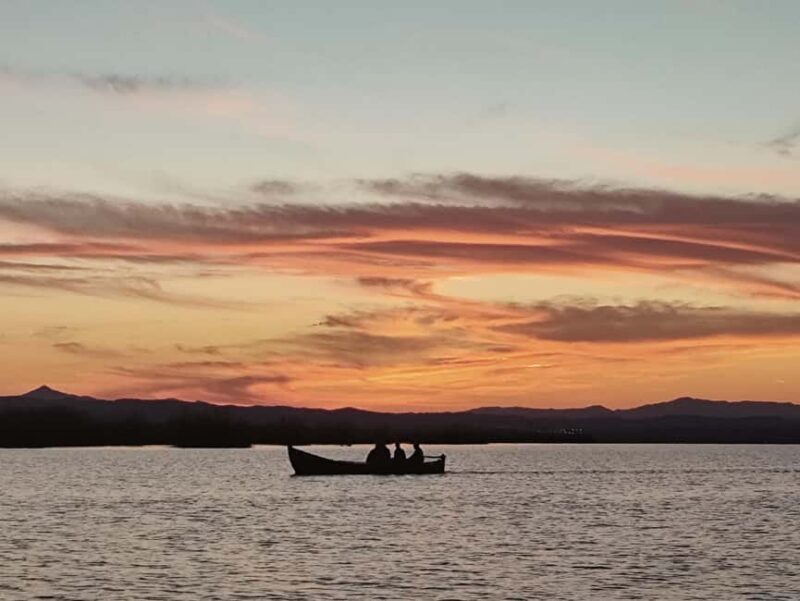 Albufera: Sunset and visit to the barraca - Who Is This Tour Best For?