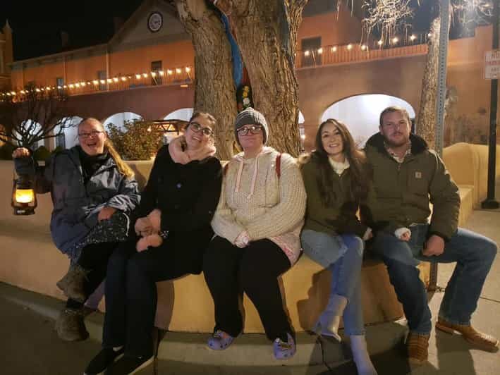 Albuquerque: 10pm Late Night RATED "R" Ghost Tour Ages 18+ - An In-Depth Look at the Albuquerque Ghost Tour Experience