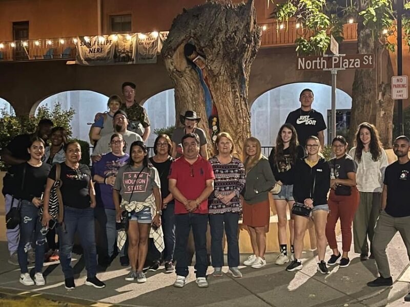 Albuquerque: 10pm Late Night RATED "R" Ghost Tour Ages 18+ - Final Thoughts