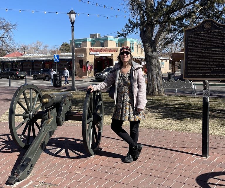Albuquerque: 12pm Old Town History, Legends & Lore Tour - Who Will Love This Tour?