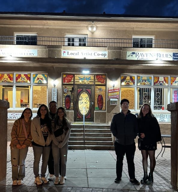 Albuquerque: 8pm Original Ghost Tour of Old Town - Final Thoughts