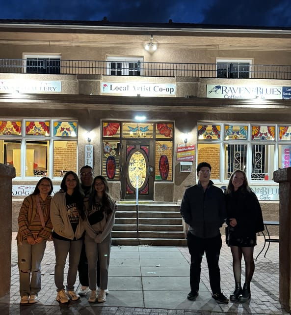 albuquerque-8pm-original-ghost-tour-of-old-town