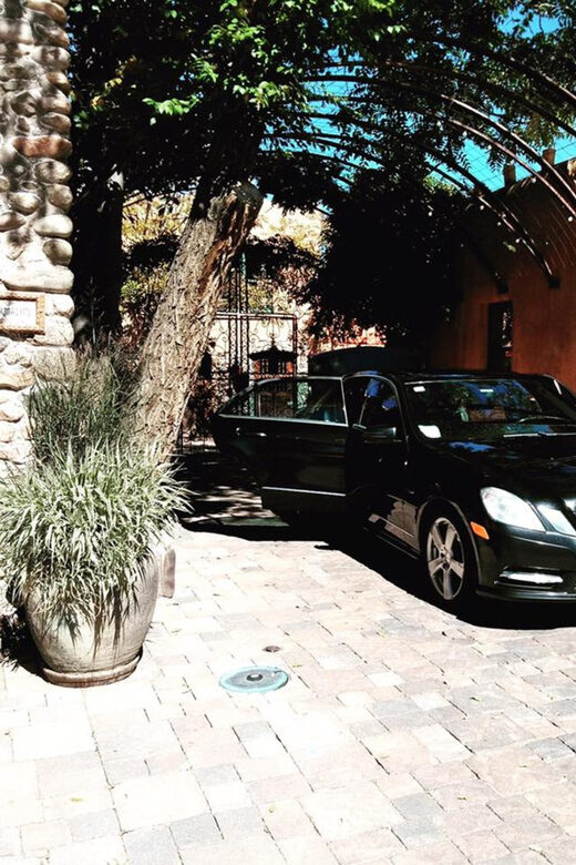 Albuquerque International Sunport Private Transfer - Why Choose the Albuquerque Sunport Private Transfer?