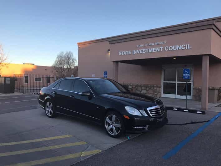 Albuquerque International Sunport Private Transfer - Final Thoughts