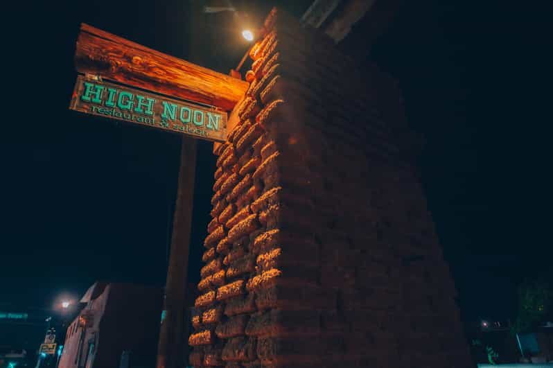 Albuquerque: Old Town Hauntings of the Wild West Ghost Tour - Why the Tour Offers Good Value