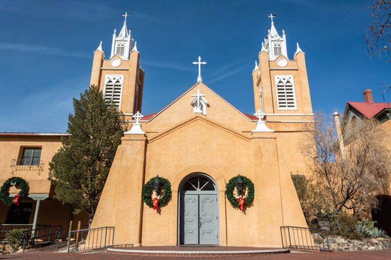 albuquerque-old-town-self-guided-walking-tour-by-app