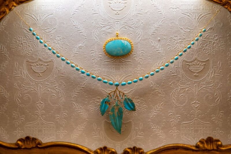 Albuquerque: Turquoise Museum Admission Ticket - Practical Tips for Visiting