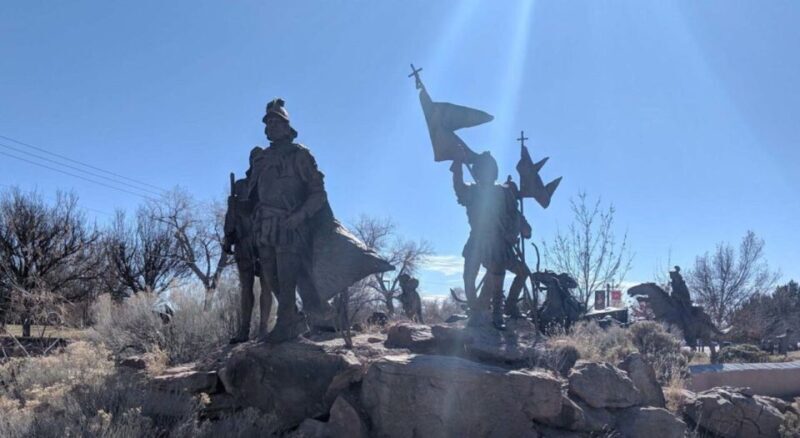 Albuquerques Family Adventure: A Journey of Discovery - Key Points  
