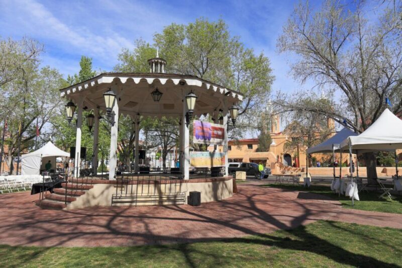 Albuquerques Family Adventure: A Journey of Discovery - Exploring Albuquerque Through a Family-Friendly Lens