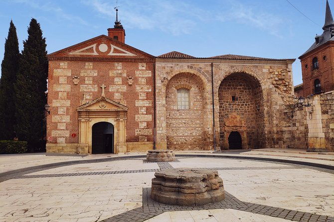 alcala-de-henares-and-cervantes-guided-tour-from-madrid