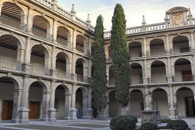 alcala-de-henares-private-tour-from-madrid