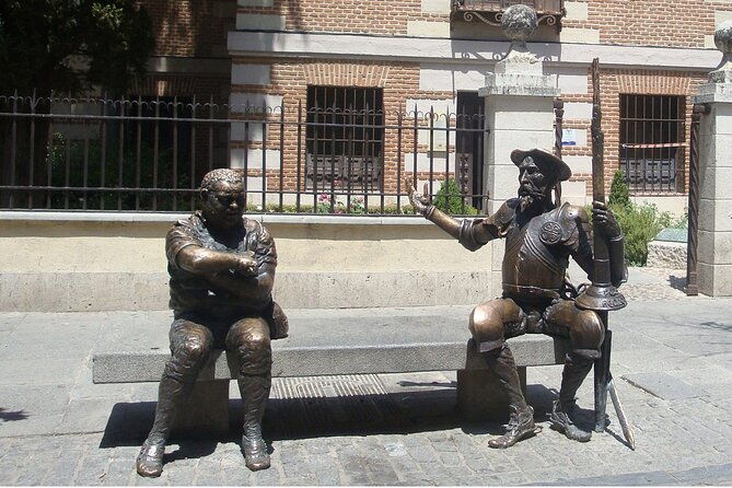 alcala-de-henares-private-tour-from-madrid