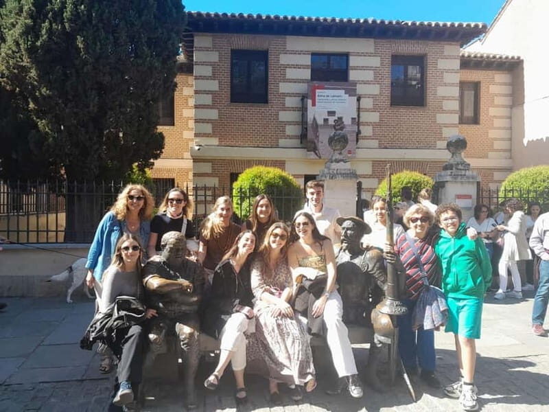 Alcalá World Heritage Tour - Introduction: Why a Tour of Alcalá de Henares Matters