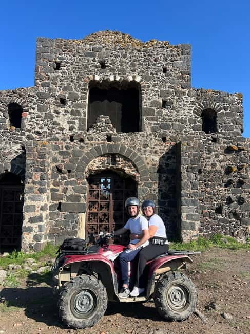 Alcantara Gorges: Quad Tour through the Villages of Alcantara - Who Should Consider This Tour?
