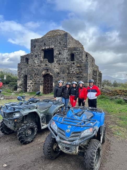 Alcantara Gorges: Quad Tour through the Villages of Alcantara - Final Verdict