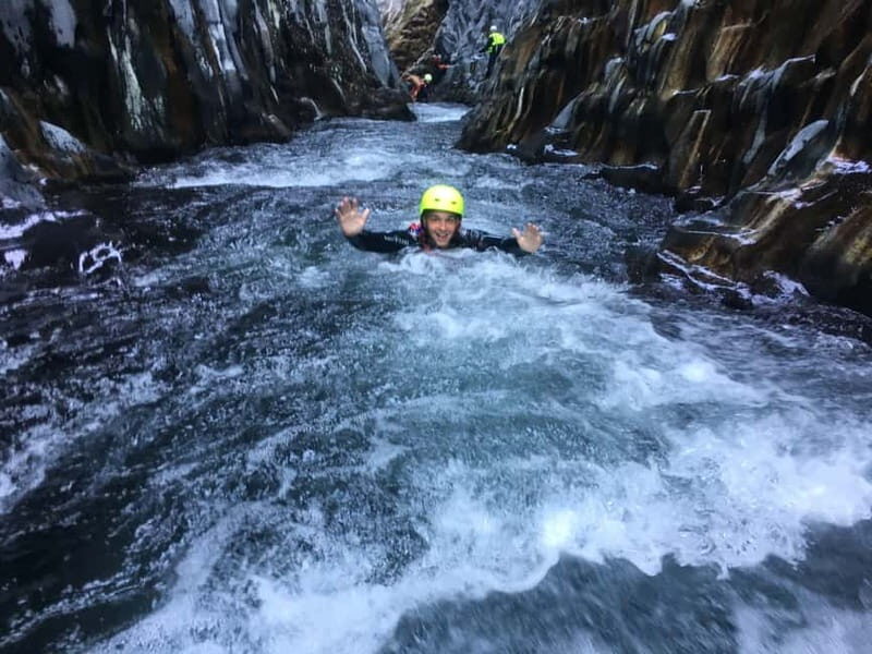 Alcantara River: Body Rafting Experience - Key Points