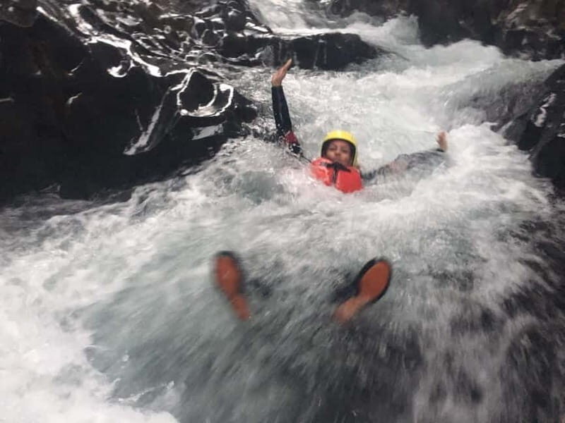 Alcantara River: Body Rafting Experience - Who Is This Tour Best For?