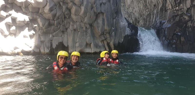 Alcantara River: Body Rafting Experience - FAQ