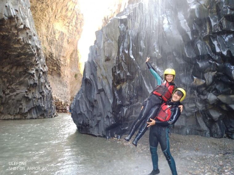 alcantara-trekking-body-rafting-with-pickup-from-catania