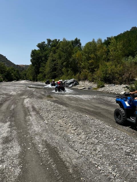 Alcantara: Valley and Gurne dell'Alcantara ATV Adventure - Final Thoughts