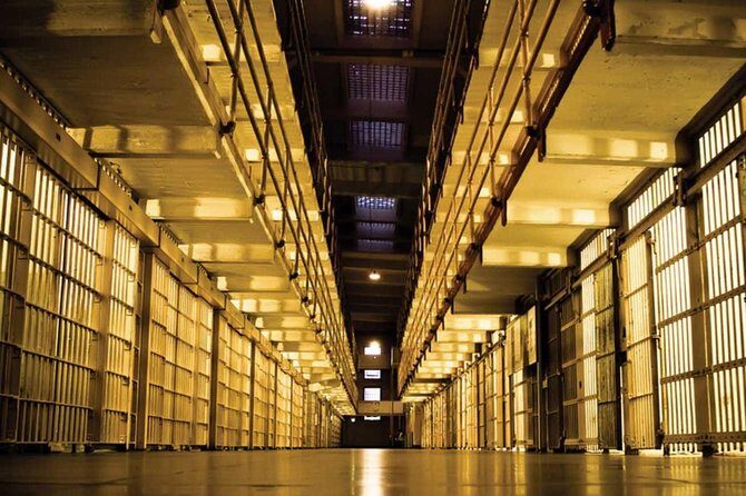 Alcatraz Island Tour Package - Introduction to the Alcatraz Tour Package