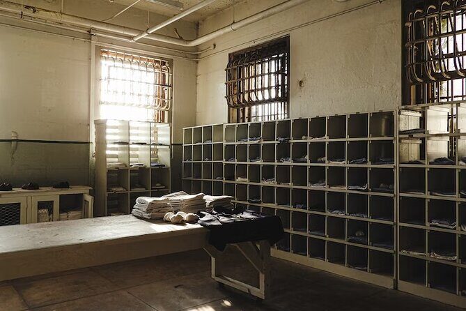 Alcatraz Island Tour Package - The Sum Up