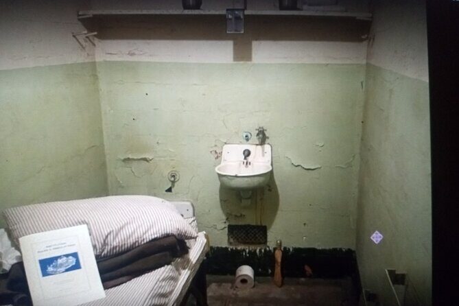Alcatraz Island Tour Package - Frequently Asked Questions